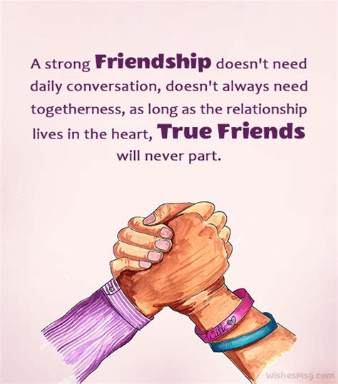 friendsary message for best friend|100+ Emotional Friendship Messages and Heart Touching Quotes .